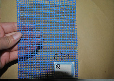 Haute température de maille de ceinture d'écran de dessiccateur de polyester d'armure toile