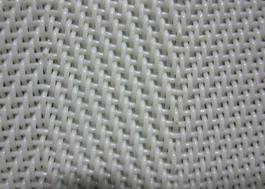 Tissu 100% de fabrication de polyester de monofilament pour l'asséchage de boue/déshydratation
