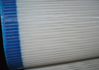 Grand lien 4070 de spirale de ceinture de tissu de maille de polyester de la boucle 100 pour le traitement de substance de nourriture