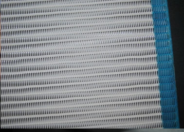 Chine Ceinture de maille de polyester d'armure toile de fabrication du papier avec l'écran en spirale de dessiccateur pour le séchage fournisseur