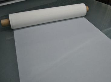 Chine Maille d'impression d'écran de polyester de Yelllow de 460 mailles pour l'impression de l'électronique fournisseur