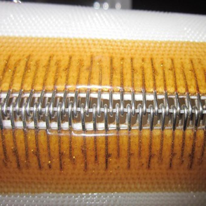 Déschlammez la ceinture de maille/l'écran de asséchage dessiccateur de polyester pour le traitement de l'eau